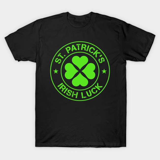 Saint patrick's day clover